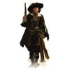 Advanced Graphics Captain Barbossa Life Size Cardboard Cutout Standup - Disney's Pirates of The Caribbean