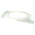thumbnail image 2 of KAIHUIXING Chrome Mirror Cap Passenger Side for Toyota for Tacoma Edicion Especial/Limited//SR5/ off-Road/ Sport 16-17 Truck Turn Signal Plastic Front,Right MCA08472 8791504080, 2 of 7