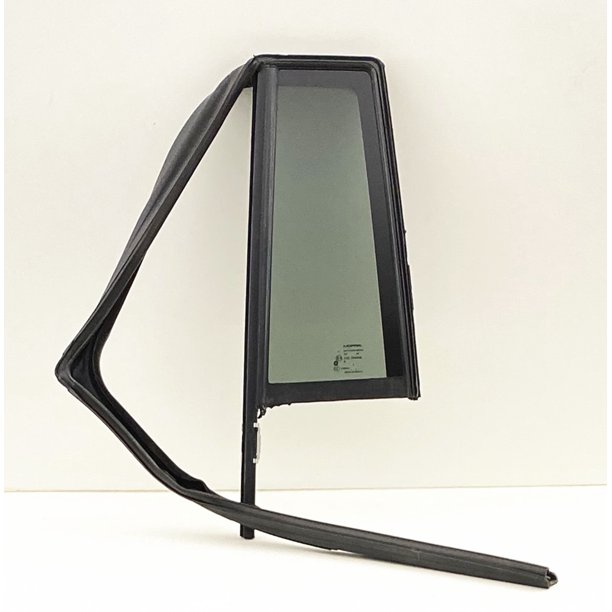 Compatible with 20072016 Jeep Compass 2017 Compass MK Driver Left Side Vent Window Privacy