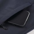 thumbnail image 6 of Letdown Mens Jackets, Hooded - Insulated Detachable Liner Windproof Cold Jacket Casual Thickened Fleece Zipper Up Lightweight Jacket for Men, 6 of 8