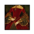 thumbnail image 2 of Trademark Fine Art ' Ad 3' Canvas Art by Robert Harding Picture Library, 2 of 4