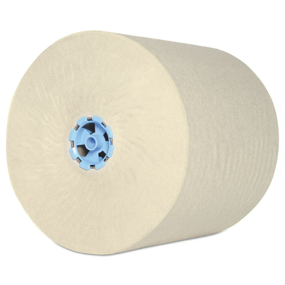 Scott Pro Hard Roll Paper Towels With Absorbency Pockets, For Scott Pro