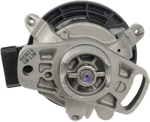 A1 Cardone Distributor P/N:31-45427 Fits select: 2002-2005 MITSUBISHI ECLIPSE, 2002-2005 DODGE STRATUS