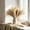 Beige Taille R9, variante sur ZZkhGO Décoration en Fausse Herbe de la Pampa, Queues de Lapin Artificielles Beiges Fleurs Séchées pour Décoration de Table de Maison Bohème de Mariage, Tiges d'Herbe de la Pampa en Soie avec Tige en Métal pour Fête à la Ferme et au Village, Beige