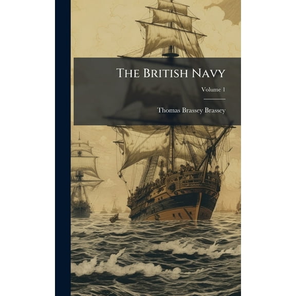 The British Navy, (Hardcover)