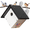 White and Black, variant on JCs Wildlife Recycled Poly Lumber Window-Mount Wren House (Red)