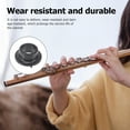 thumbnail image 2 of Mobutofu Clarinet Accessories 10Pcs B-Flat Rust-Proof Voice Mouths for Musicians Performance 1.68X1.68X0.72in, 2 of 7