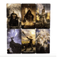 thumbnail image 4 of Tarot Raider-Waite Vikingo 78 cartas Tarot Felix Mitología nórdica, 4 of 6