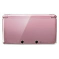 thumbnail image 2 of Pearl Pink Nintendo 3DS Console (Used) - Play Your Favorite Games!, 2 of 2
