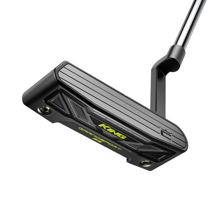 UPC: 0887996122172 | NEW Cobra Golf King 3D Printed Grandsport-35 Putter 35