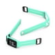thumbnail image 4 of Correa De Pulsera Inteligente Compatible Con Tomtom Compatible Con Tom Tom Runner23/Spark Correa De Muñeca De Repuesto Impermeable De Silicona seitruly EL016938-03, 4 of 5