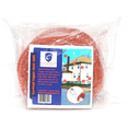 thumbnail image 1 of 100f - Knitted Copper Mesh Rodent Pest Control for Mouse Rat and most other Pests, 1 of 2