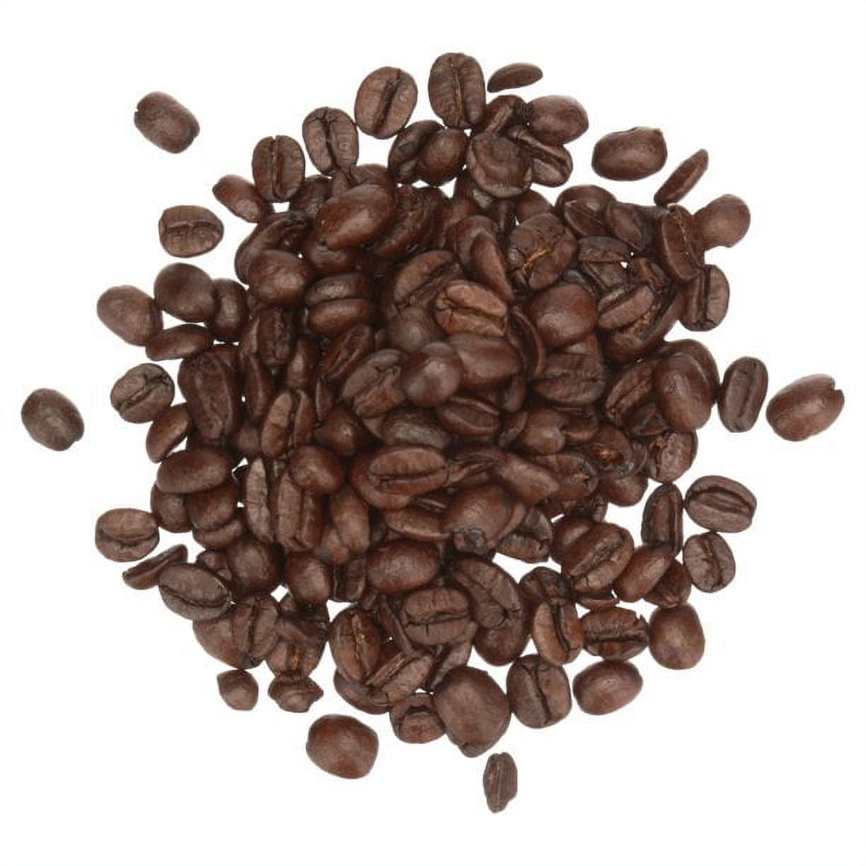 illy Intenso Whole Bean Coffee, Dark Roast, Intense, Robust and Full Flavored With Notes of Deep Cocoa, 100% Arabica Coffee, No Preservatives, 8.8 Ounce (Pack of 1)