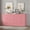 Pink, variant on Accreate 9 Drawer Dresser Bedroom 63 Inch Modern Chest with Power Charging Station Storage Organizer for Closet Living Room Hallway