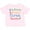 AD-Pink, variant on Inktastic Florida Grandma Grandpa Loves Me Boys or Girls Toddler T-Shirt
