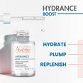 thumbnail image 6 of Avene Hydrance Boost Concentrated Hydrating Serum - Hydrating Face Serum with Hyaluronic Acid - Replenish & Plumps Skin , 1.0 fl oz, 6 of 8