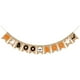 thumbnail image 1 of Partido decorativo de Halloween Party Banner Banner Chimenea Banner Colgante, 1 of 6
