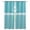 Blue, variant on Orange Morocco Blackout Curtains for Bedroom Living Room Darkening Curtains 63 Inches Long Nautical Anchor Stripe Modern Geometric Window Curtain 2 Panels Set Window Treatment Grommet Drapes 42"x63"