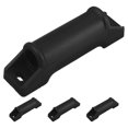 thumbnail image 1 of Convenient Foot Cushion Glides Plastic 4Set 4.72X1.38X1.18In, 1 of 4