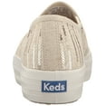 thumbnail image 3 of Keds Women's Triple Decker Sequin Stripe Fashion Sneaker, 3 of 5
