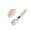 as show_Base#65746, variant on Byikun Kitchen And PetsEssentialsDigital Measure Spoon Kitchen Spoon Scale Electronic Measuring Spoon Electronic Scale Coffee Weight Scale Food Food Said Small Househo