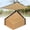 Beige_200*200CM, variant on Reinforced Thick Net 90% Shade Cloth 200*200Cm Black Sun Shade Mesh Tarp for Garden Patio Plants Greenhouse Chicken Coop Sun Cloth for Outdoor Balcony Garden