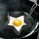 thumbnail image 5 of Molde portátil para freír huevos, antiadherente, para cocinar huevos. Tipo de estrella, 5 of 8