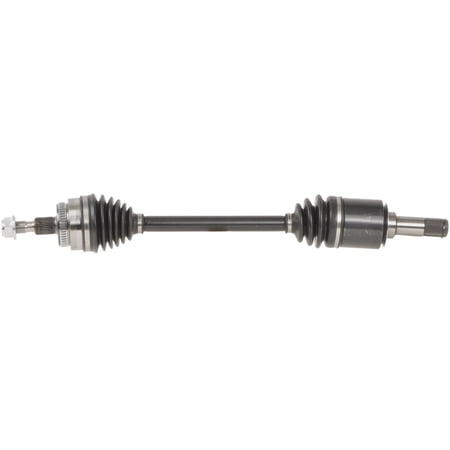 CARDONE New 66-9017 CV Axle Assembly Rear Right, Rear Left fits 1998-2005 Mercedes-Benz 163 350 02 10