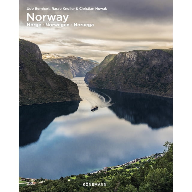 Libro Noruega SHYFT GLOBAL Pasta Blanda