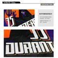 thumbnail image 5 of Camisetas de baloncesto con impresión por transferencia térmica de los Jokers de Durant Rerpers de 2024, camisetas deportivas con dibujos animados de Europa n.° 12, n.° 35, 5 of 5