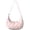 Pink-81, variant on Apple Crossbody Bag Lightweight Nylon Adjustable Strap Red Green Classic Cute Fruit Cartoon Pattern Print Design Apple Painting Apple Lover Aesthetic Kawaii Funny Leaves Candy Small Purse Trave
