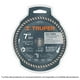 thumbnail image 2 of Disco De Diamante Rin Turbo Diámetro 4-1/2 Truper Truper DDT-1513T, 2 of 2