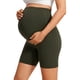 thumbnail image 1 of Shorts Biker Premamá CRZ YOGA Butterluxe Cintura Alta 15 cm, 1 of 7