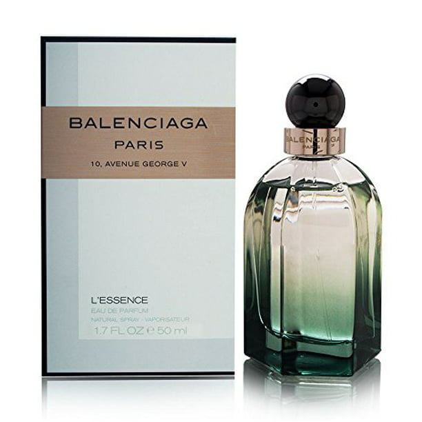 Balenciaga Balenciaga Eau De Parfum spray 1.7 oz for Women - Walmart.com