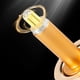 thumbnail image 2 of Bombillas LED para delanteros de coche 2 piezas shamjiam Bombillas para faros delanteros de coche, 2 of 8