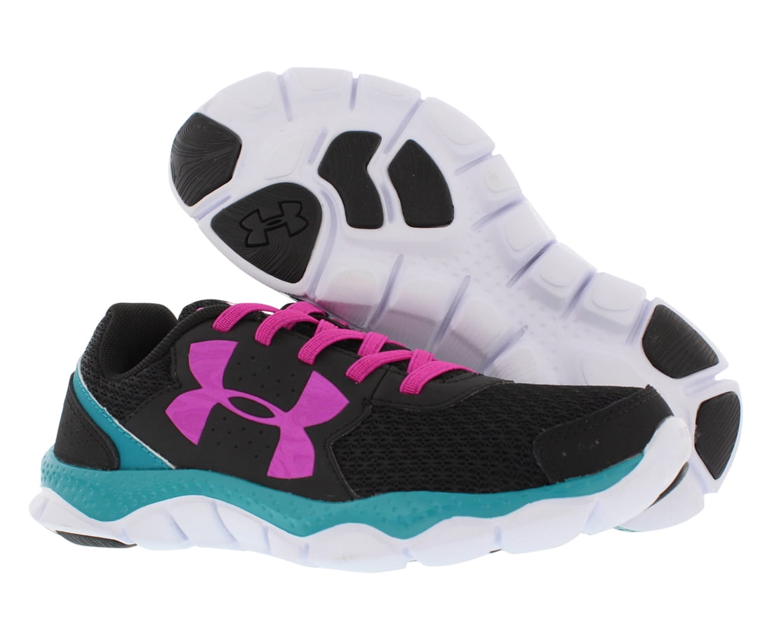 under armour engage preschool