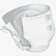 thumbnail image 4 of Prevail Per-Fit 360 Incontinence Brief XL Winged, PFNG-014, Maximum Plus, 60 Ct, 4 of 6