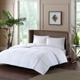 thumbnail image 2 of Comfort Classics 3M Thinsulate Down Alternative Comforter, Level 1 - Full/Queen, 2 of 5
