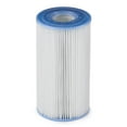 thumbnail image 1 of Intex Type A Swimming Pool Replacement Filter Cartridge, 1 Pack, 1 of 11