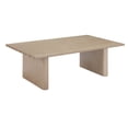 thumbnail image 4 of Mesa de Centro Exterior Duna Natural Kessa Muebles, 4 of 5