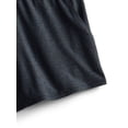 thumbnail image 3 of Athletic Works Girls ButterCore Shorts, Sizes 4-18, 3 of 3