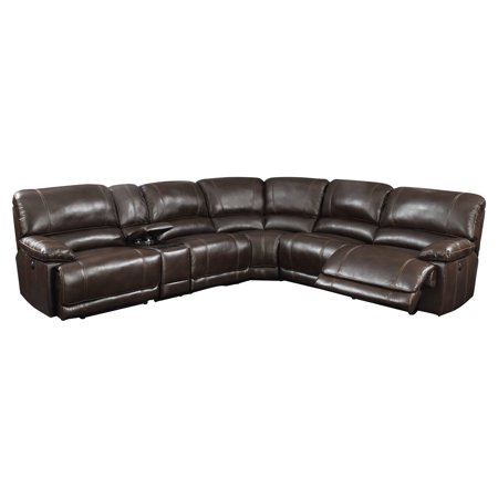sectional olivia holders console sofa pacific cup piece storage dialog displays option button additional opens zoom