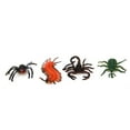 thumbnail image 2 of 12Pcs Faux Insectes Jouet de Jeu de Tour Pretented, 2 of 8