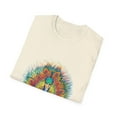 thumbnail image 4 of Rainbow peacock animal Men Women Apparel and More, 4 of 6