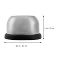 thumbnail image 2 of VERDANVERSE Agujereador De Huevos Para Cocina Acero Inoxidable Resistente Y Compacto, 2 of 8
