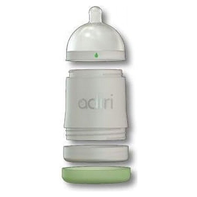 Baby Feeding Bottle - Adix Plastics