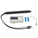 thumbnail image 1 of GMJ3 Geiger Counter Marble Radiation USB Dosimeter 3.7V Nuclear Radiation Detector, 1 of 5