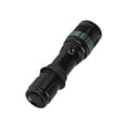 thumbnail image 2 of Install Mates 5" Pro Series Flashlight Cree® Tech, LED Bulbs, 120 Lumens, (3) AAA Batteries, .4 lb., 2 of 5