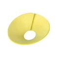 thumbnail image 3 of 2 Collares Antimordeduras Para Loros, Collares Protectores Para El Cuello De Periquitos, Periquitos L, 3 of 8