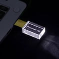 thumbnail image 3 of Pioneer Dj Memoria Usb 128gb Cristal Blanca, 3 of 8